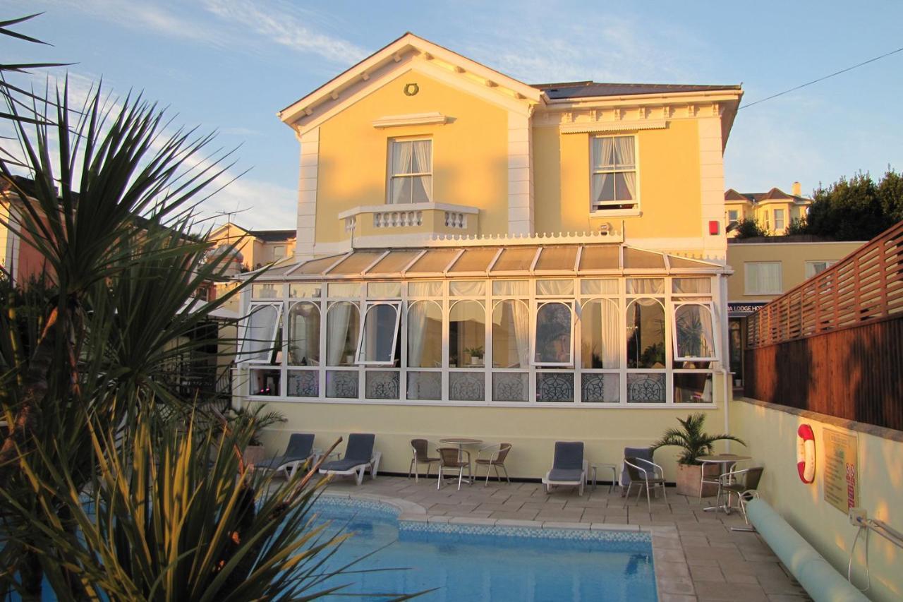 Riviera Lodge Hotel ทอร์คิ ภายนอก รูปภาพ