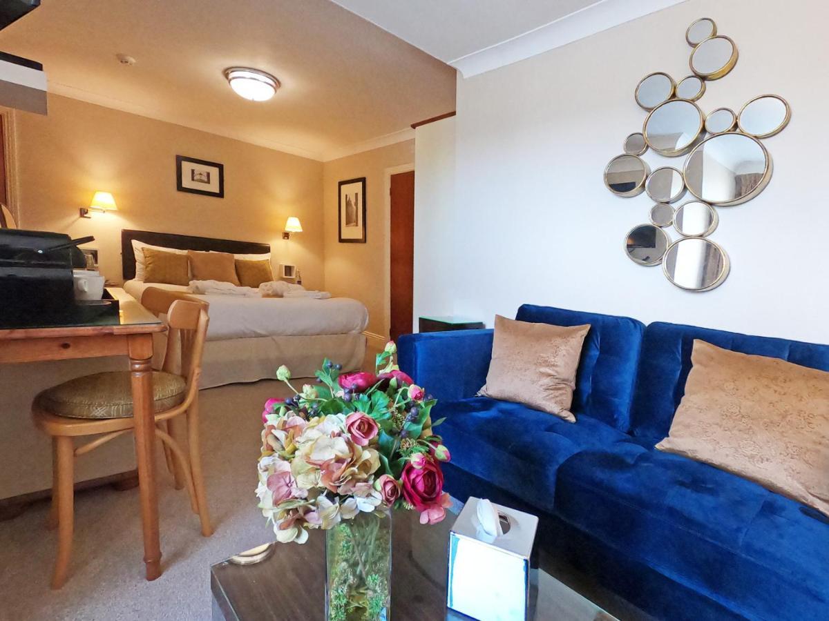 Riviera Lodge Hotel ทอร์คิ ภายนอก รูปภาพ