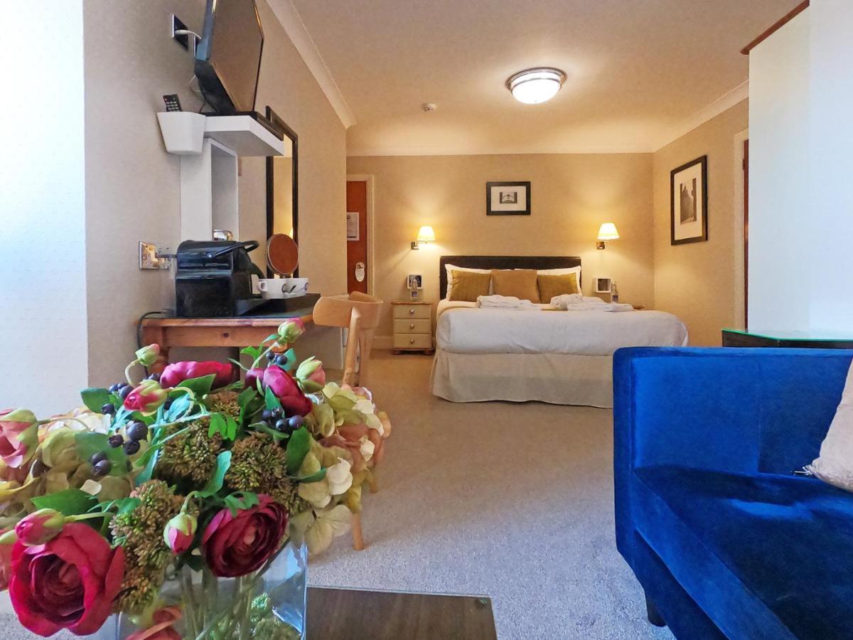 Riviera Lodge Hotel ทอร์คิ ภายนอก รูปภาพ