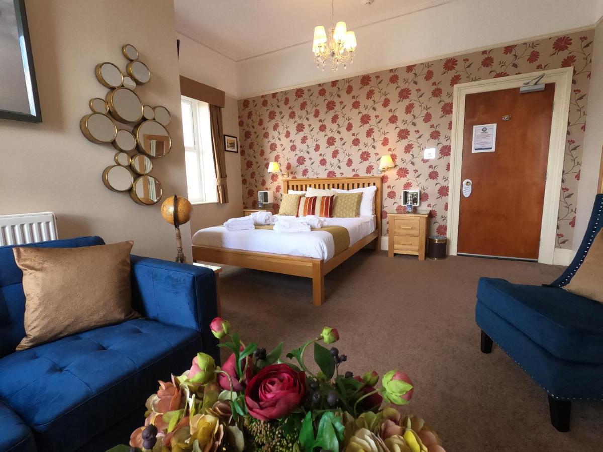 Riviera Lodge Hotel ทอร์คิ ภายนอก รูปภาพ