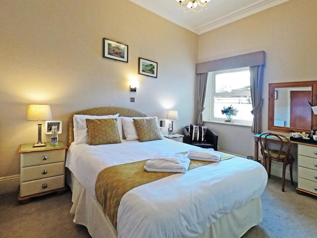 Riviera Lodge Hotel ทอร์คิ ภายนอก รูปภาพ