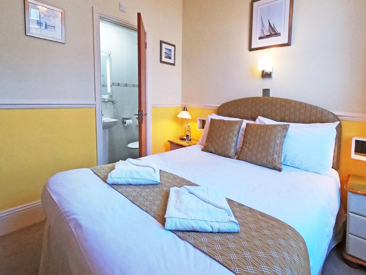 Riviera Lodge Hotel ทอร์คิ ภายนอก รูปภาพ