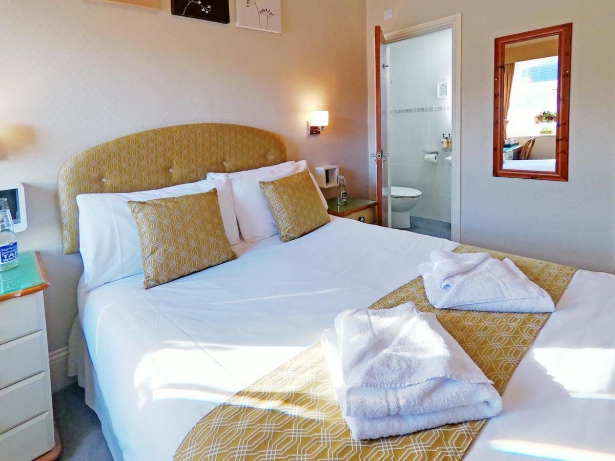 Riviera Lodge Hotel ทอร์คิ ภายนอก รูปภาพ