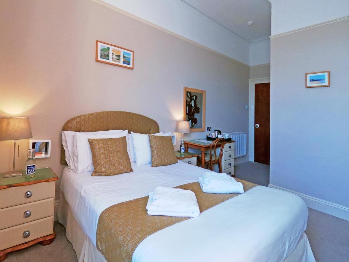Riviera Lodge Hotel ทอร์คิ ภายนอก รูปภาพ