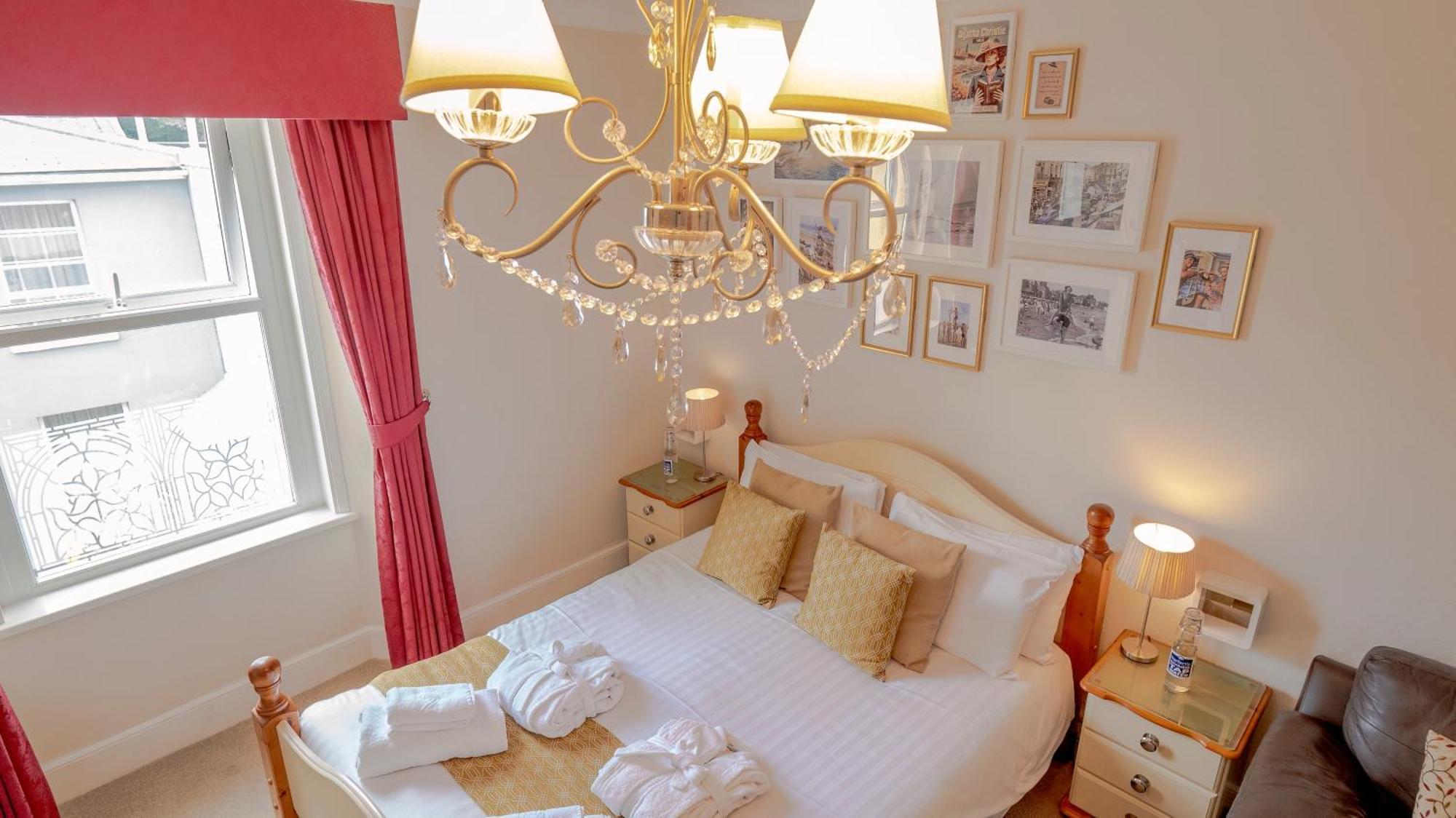 Riviera Lodge Hotel ทอร์คิ ภายนอก รูปภาพ