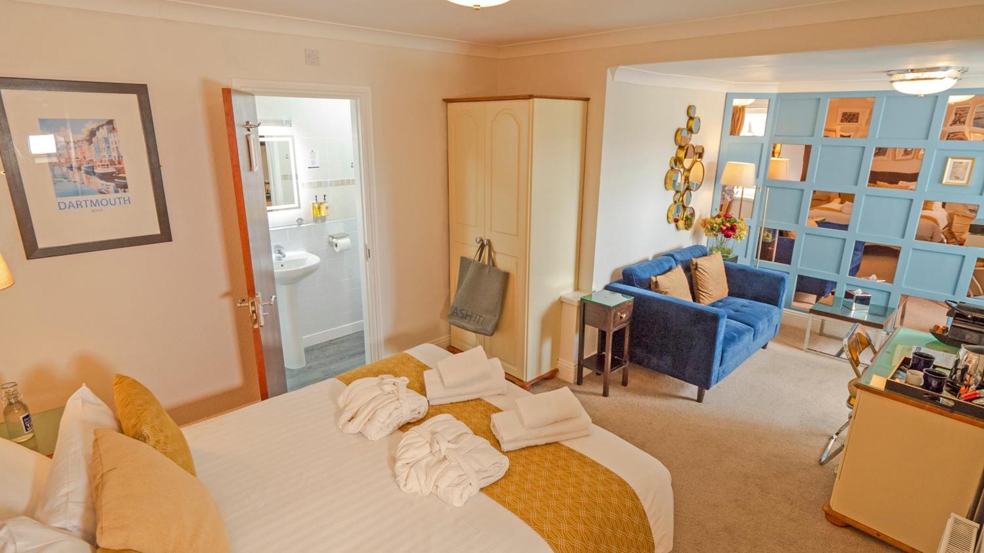 Riviera Lodge Hotel ทอร์คิ ภายนอก รูปภาพ