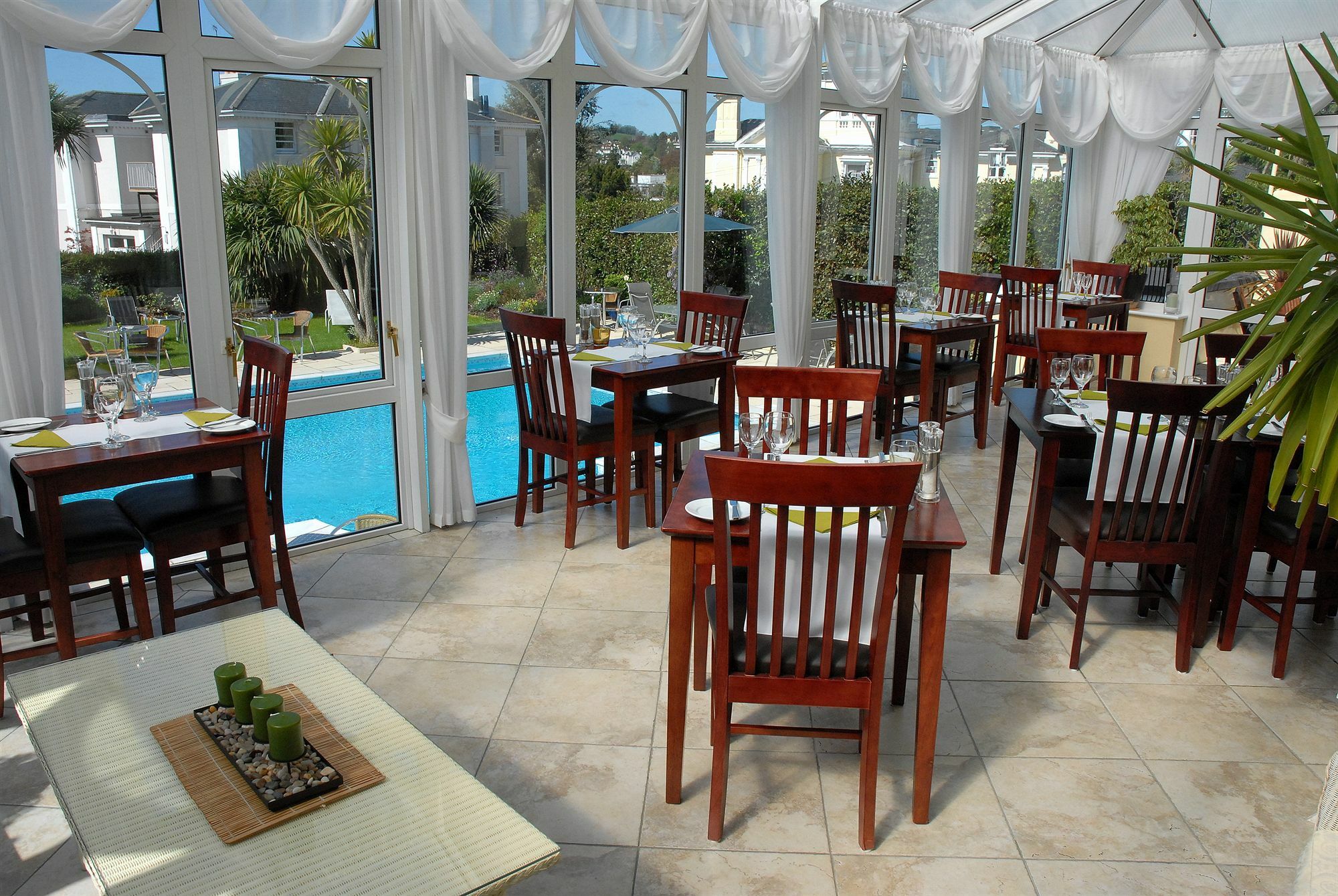 Riviera Lodge Hotel ทอร์คิ ภายนอก รูปภาพ