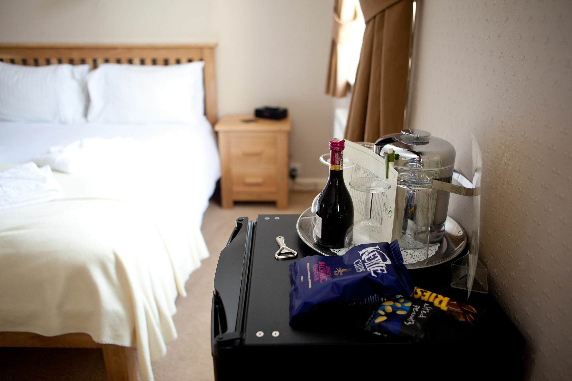 Riviera Lodge Hotel ทอร์คิ ภายนอก รูปภาพ