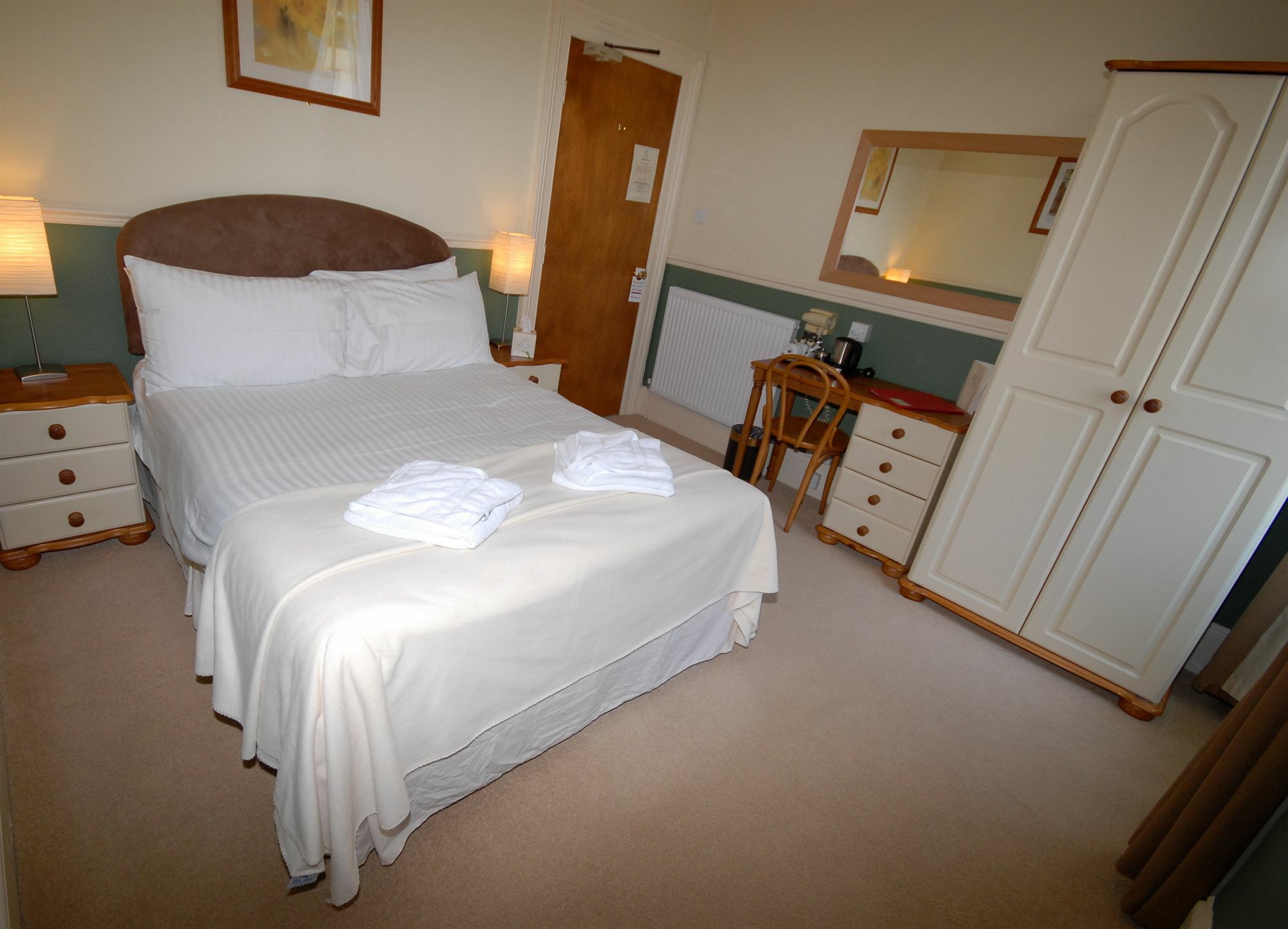 Riviera Lodge Hotel ทอร์คิ ภายนอก รูปภาพ