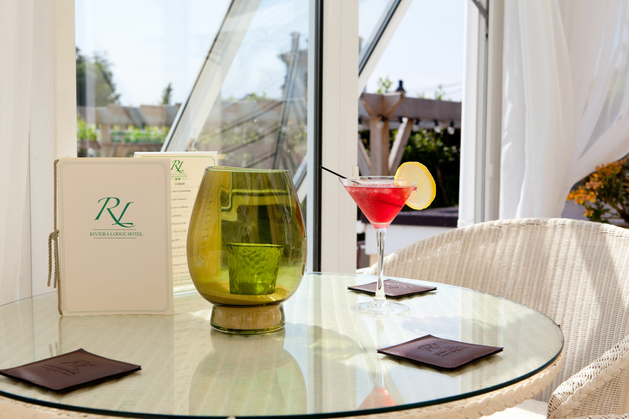 Riviera Lodge Hotel ทอร์คิ ภายนอก รูปภาพ
