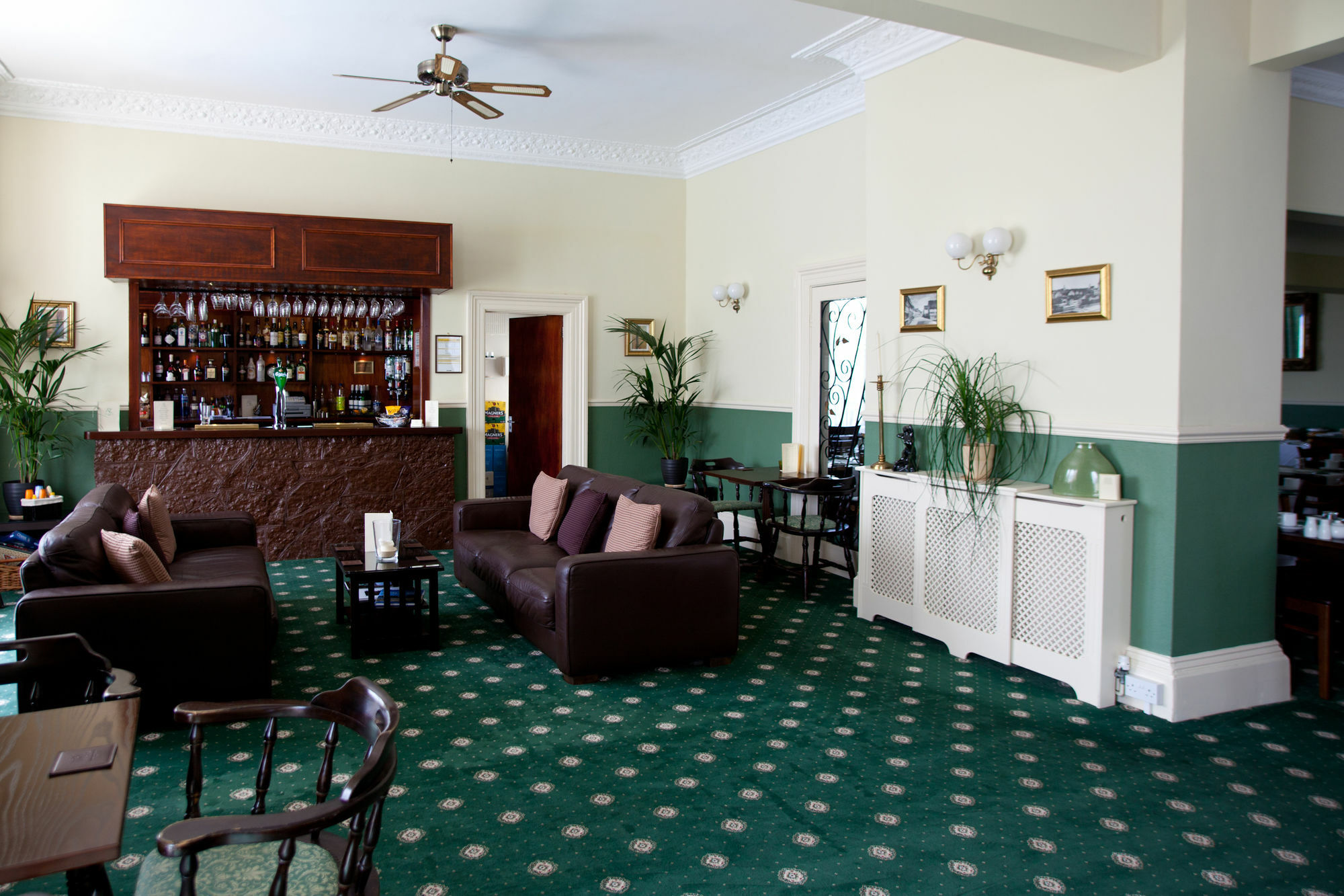 Riviera Lodge Hotel ทอร์คิ ภายนอก รูปภาพ
