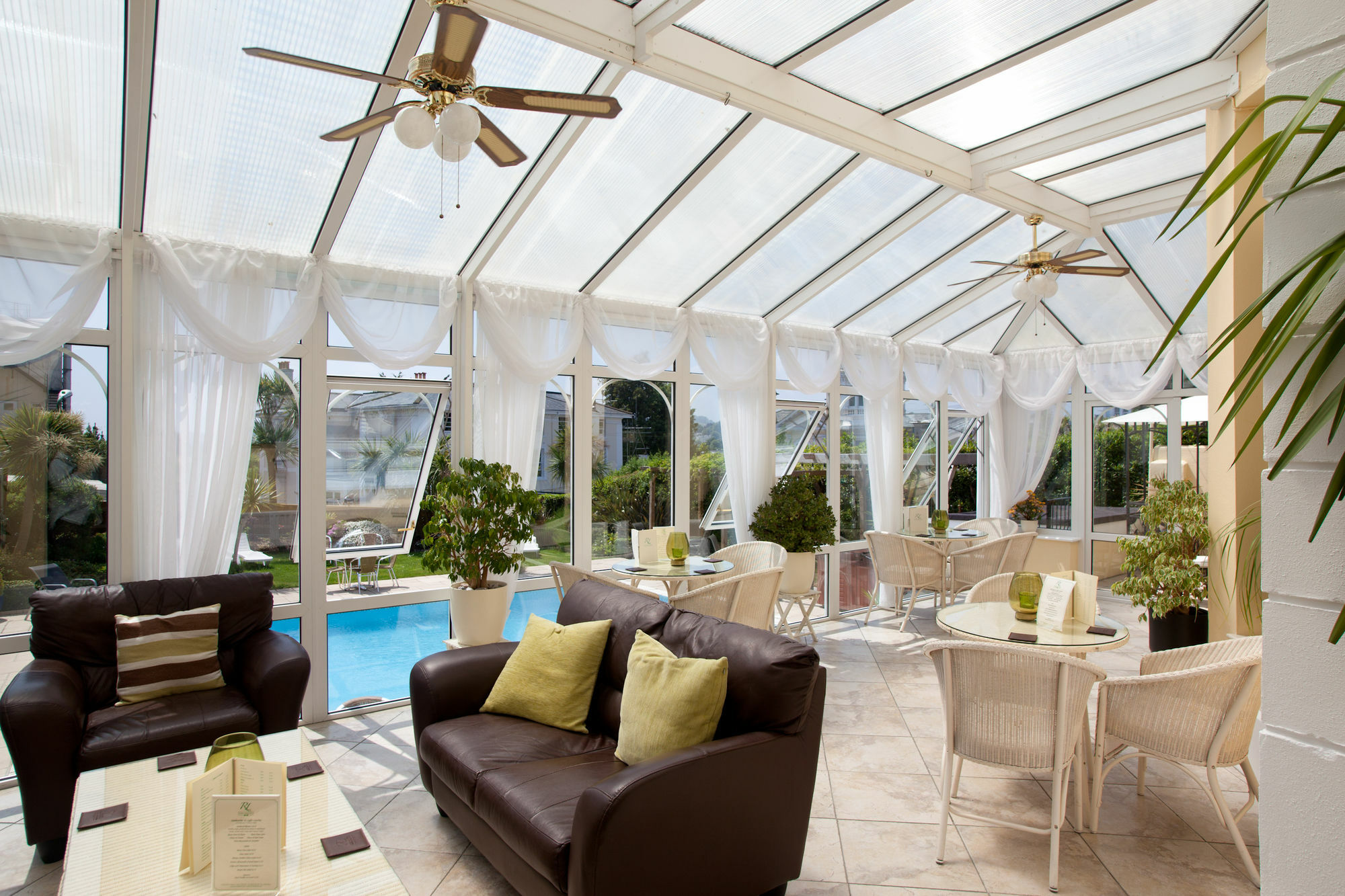 Riviera Lodge Hotel ทอร์คิ ภายนอก รูปภาพ
